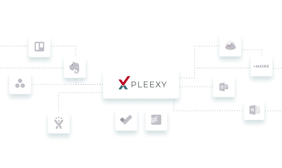 Pleexy Screenshot 1