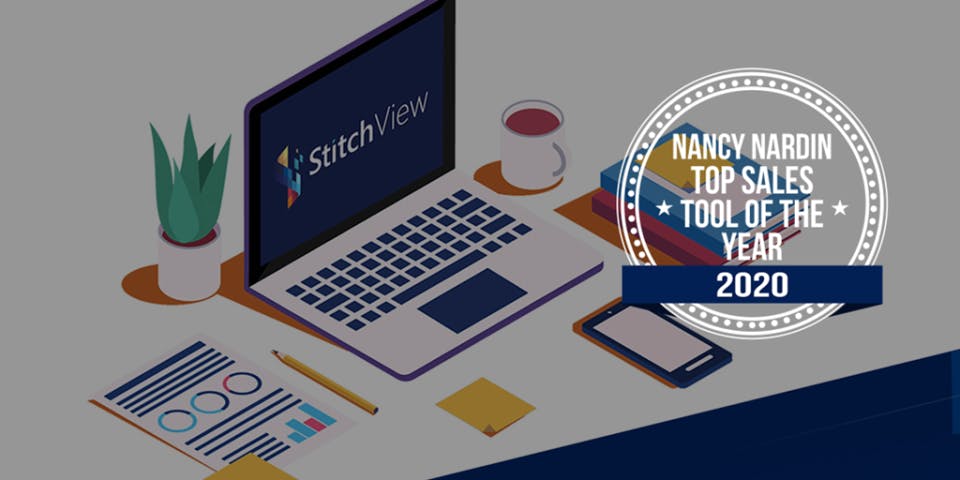 StitchView Screenshot 4