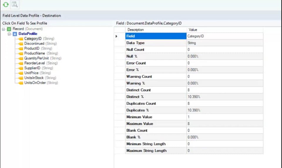 Astera Centerprise Screenshot 5