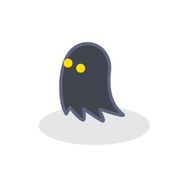 Ghostwrite
