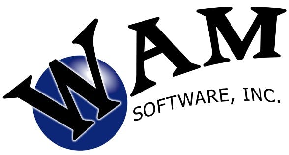 WAM Software Screenshot 2