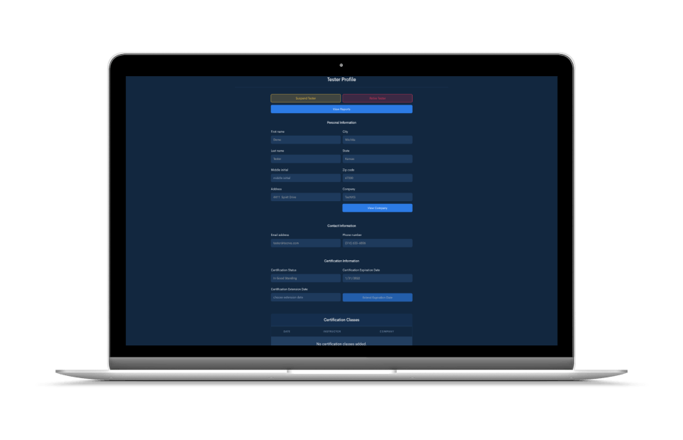 AquaResource Screenshot 5