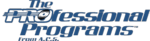 The Professional Programs