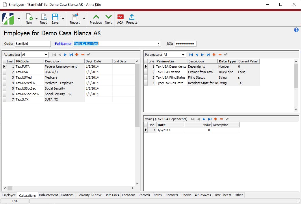 Activity HD Screenshot 2