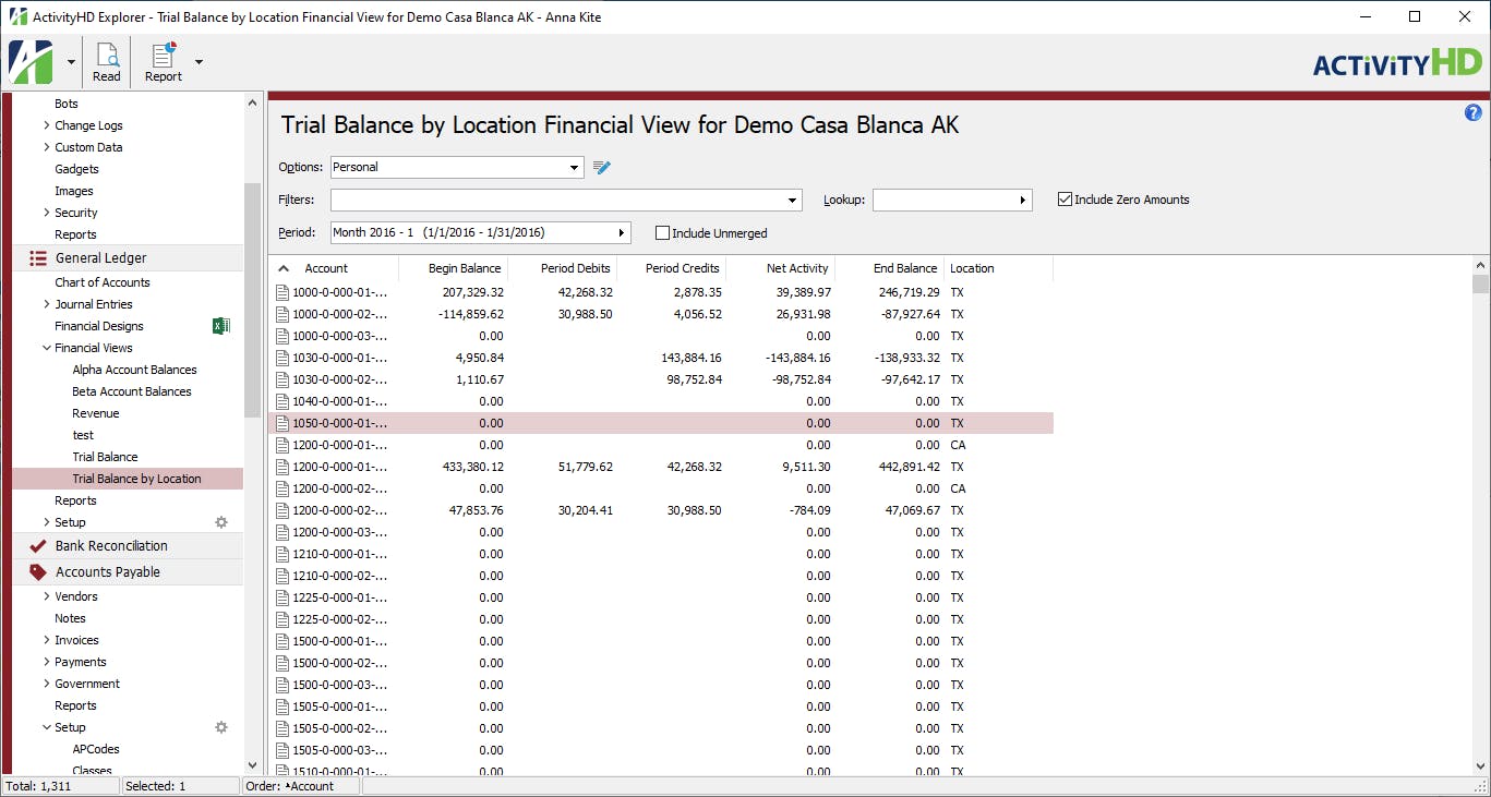 Activity HD Screenshot 4
