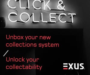 Exus Financial Suite Screenshot 1