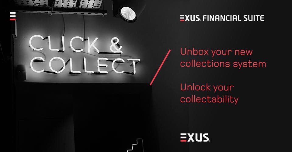 Exus Financial Suite Screenshot 2