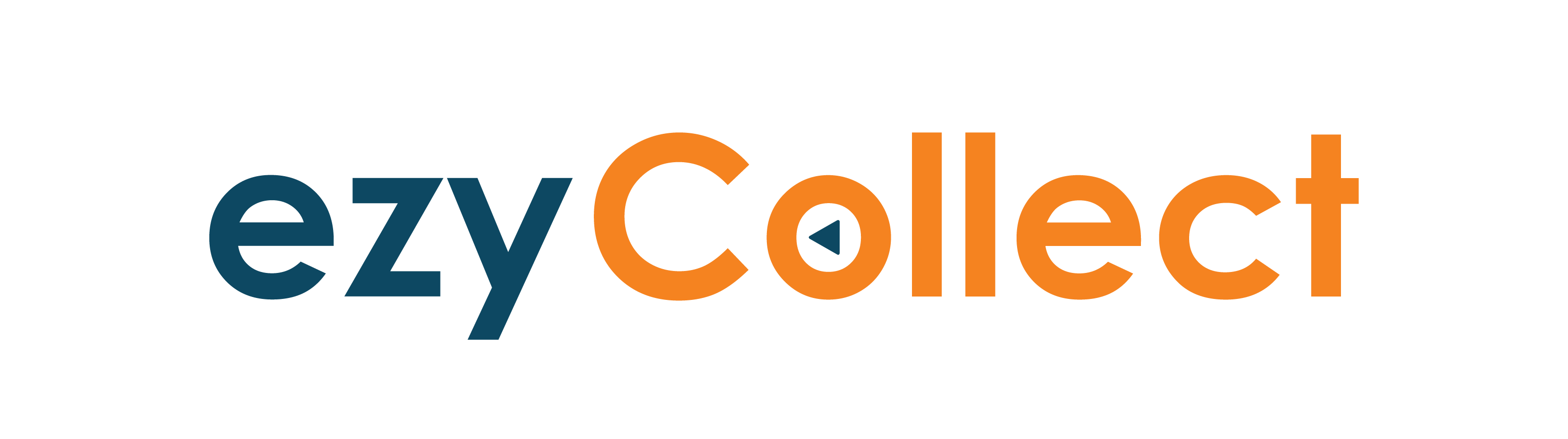 ezyCollect