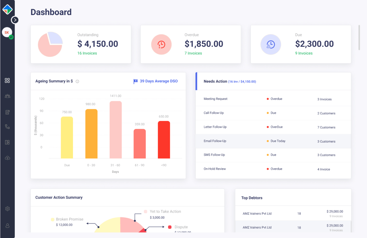 Maxyfi Screenshot 2