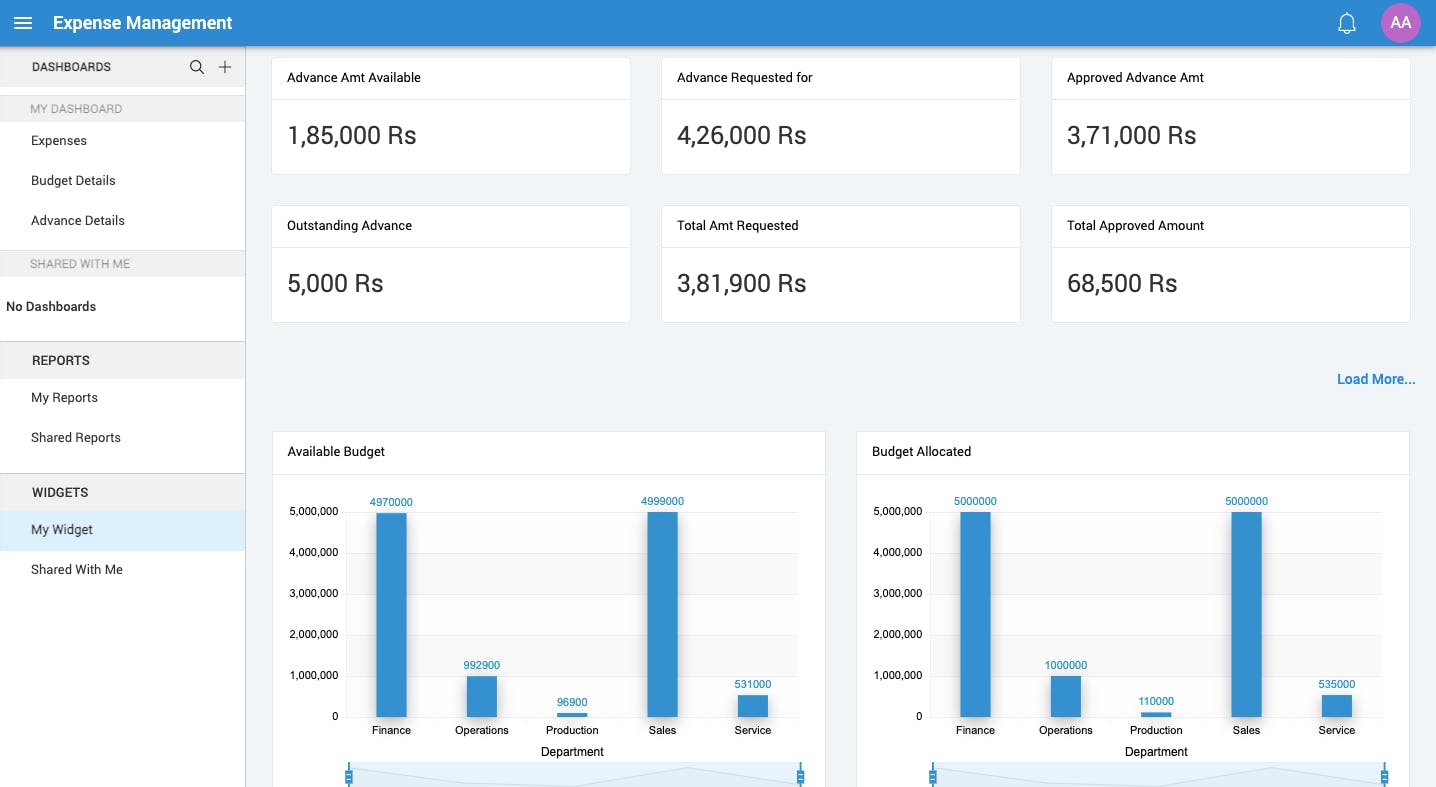 Hubler Screenshot 2