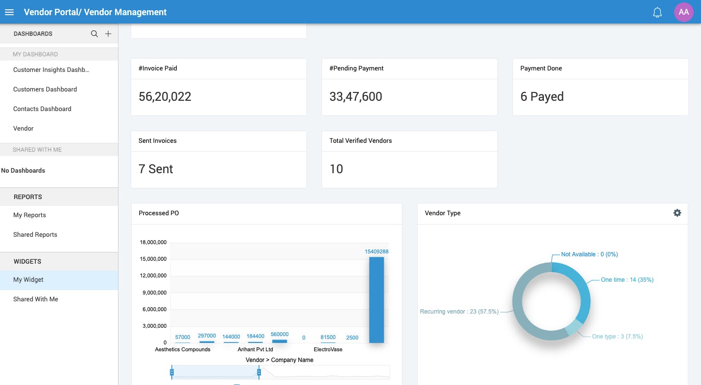 Hubler Screenshot 4