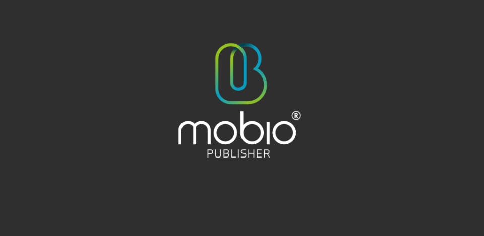 mobio Publisher Screenshot 1