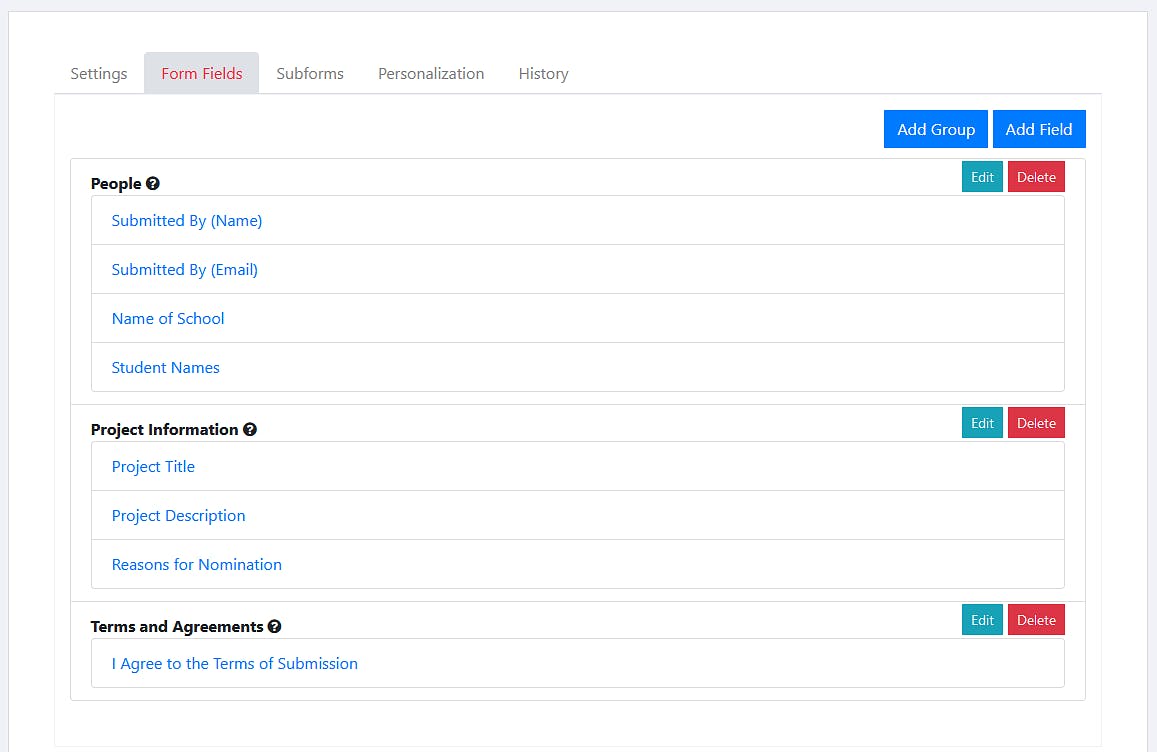 Review Star Screenshot 2