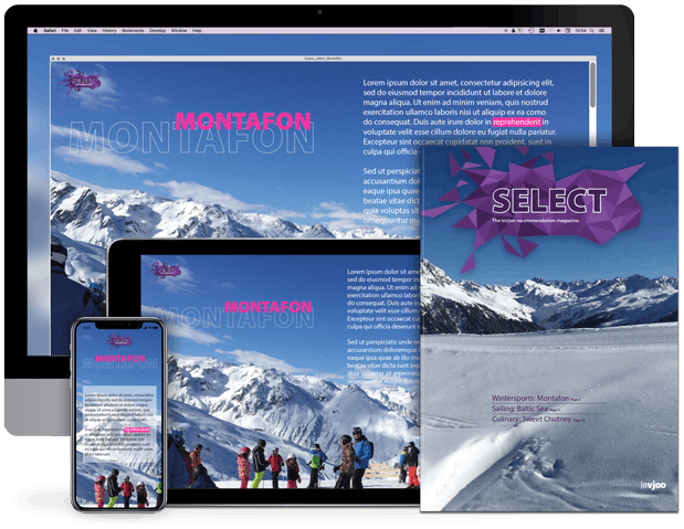 vjoon K4 Screenshot 1