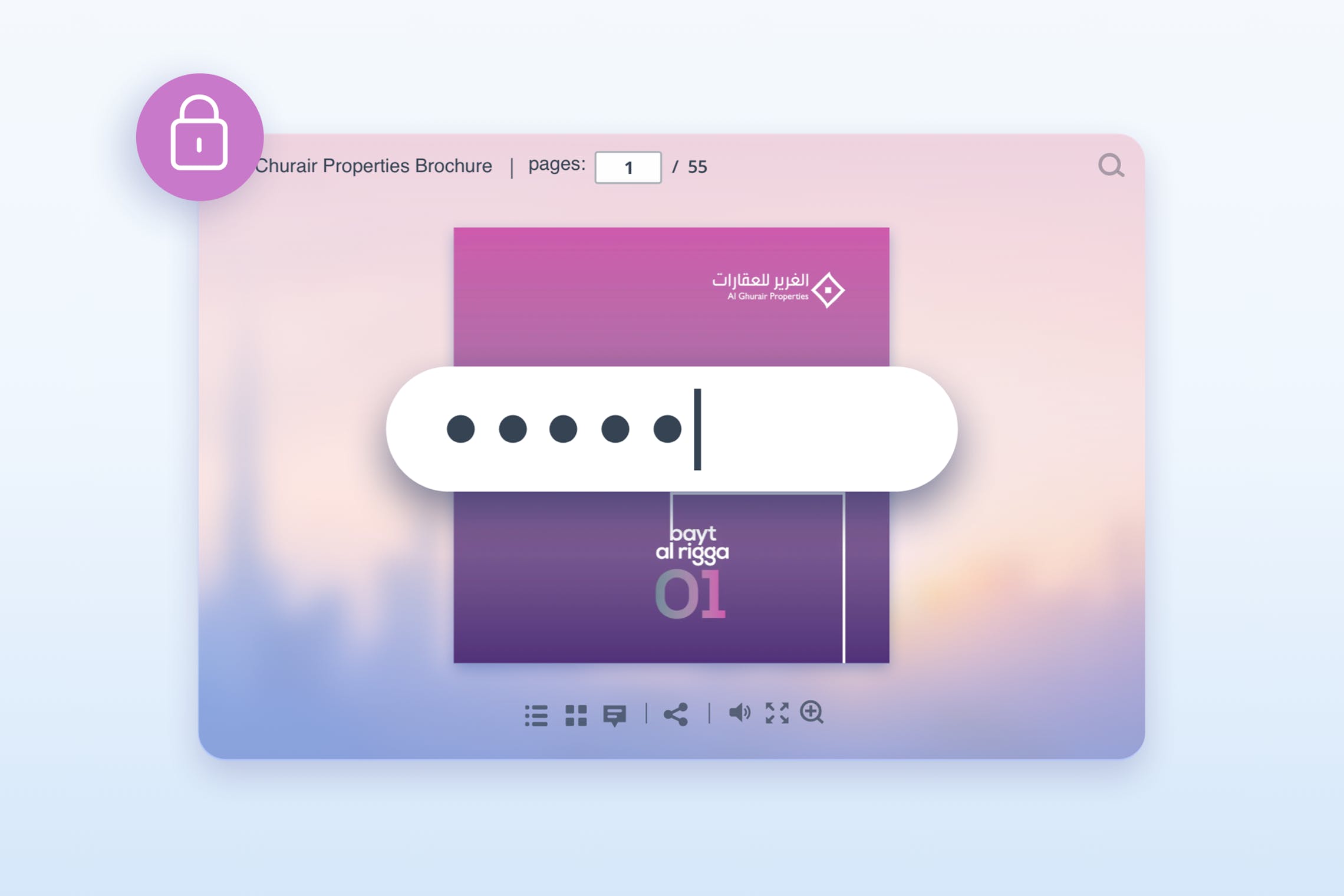 FlippingBook Publisher Screenshot 3