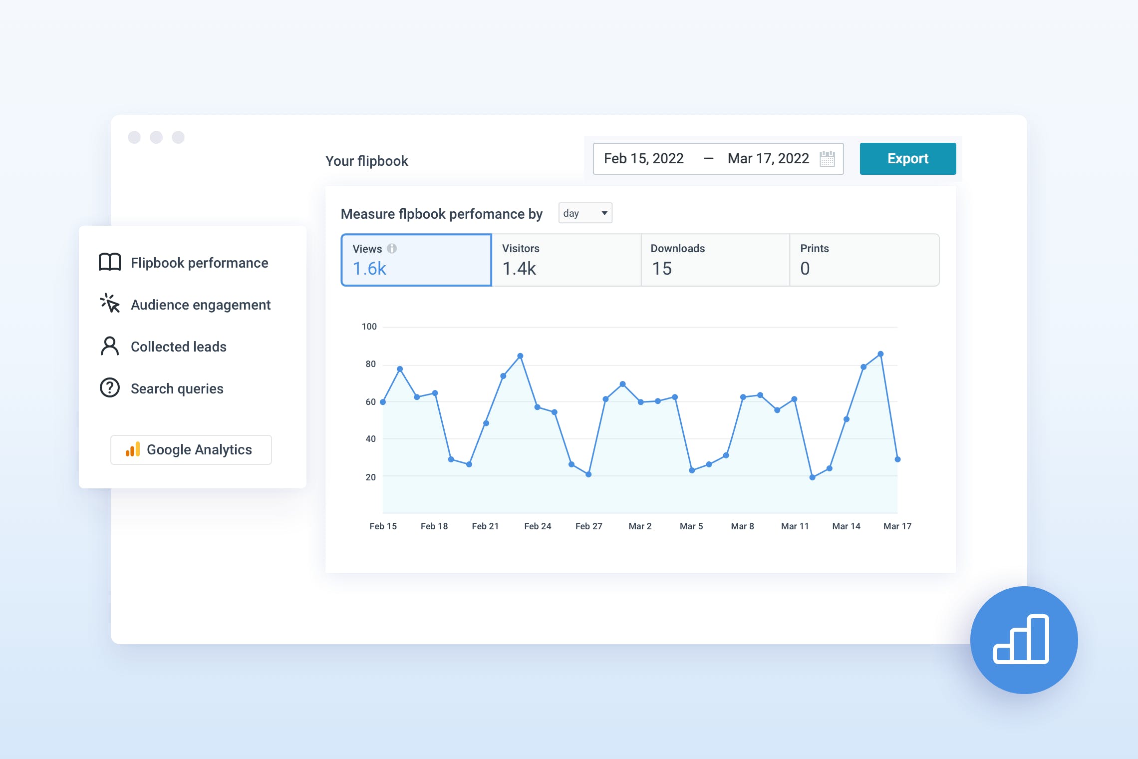 FlippingBook Publisher Screenshot 4