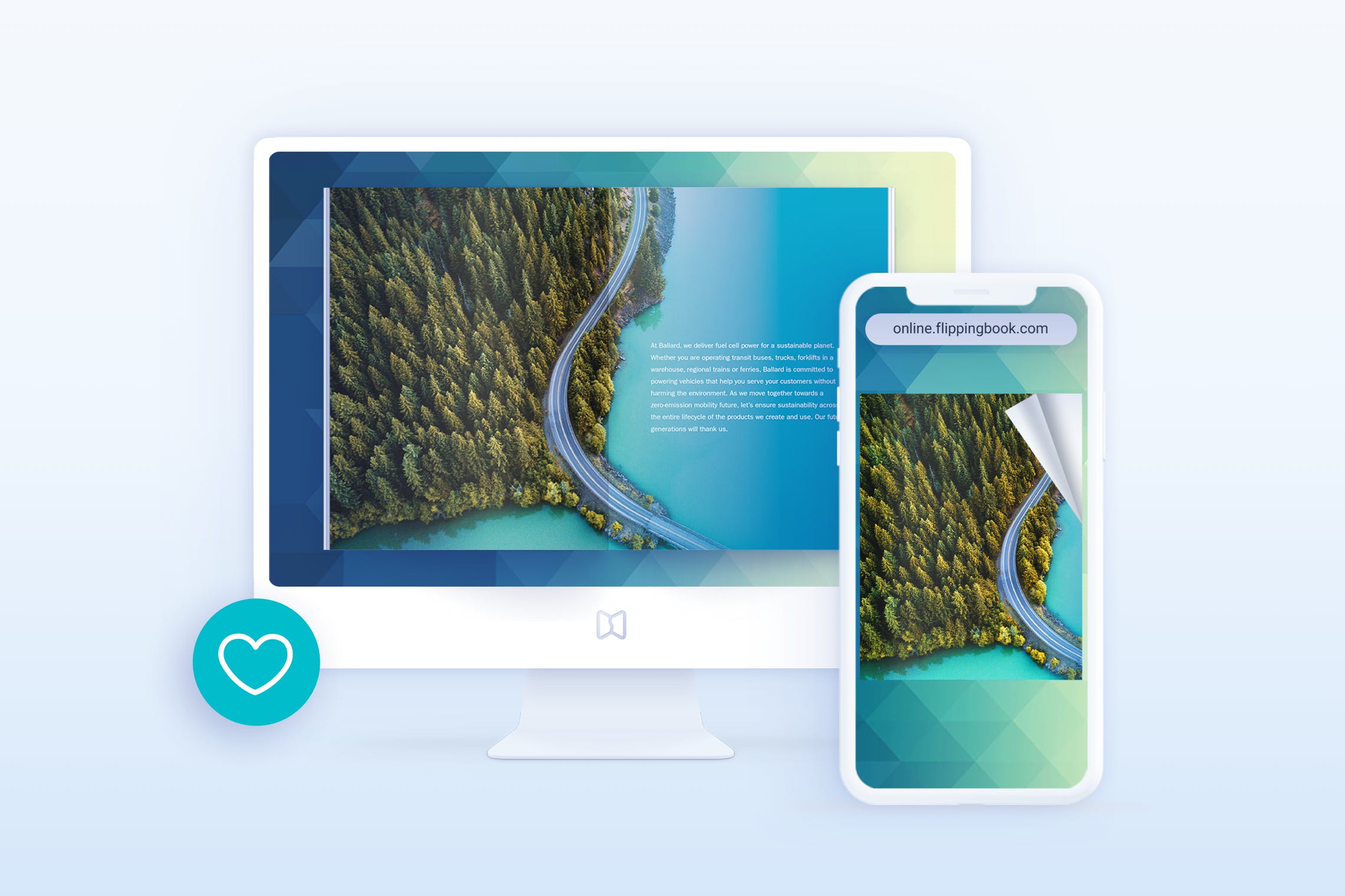 FlippingBook Publisher Screenshot 5