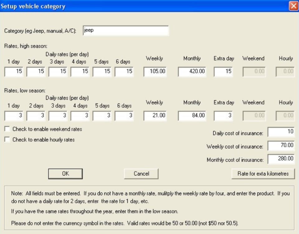 HireMate Screenshot 1