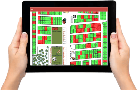 Premier Campground Management Screenshot 5