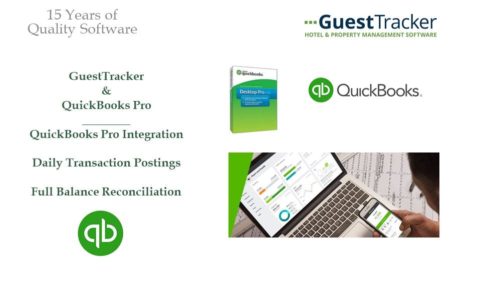 GuestTracker Screenshot 4