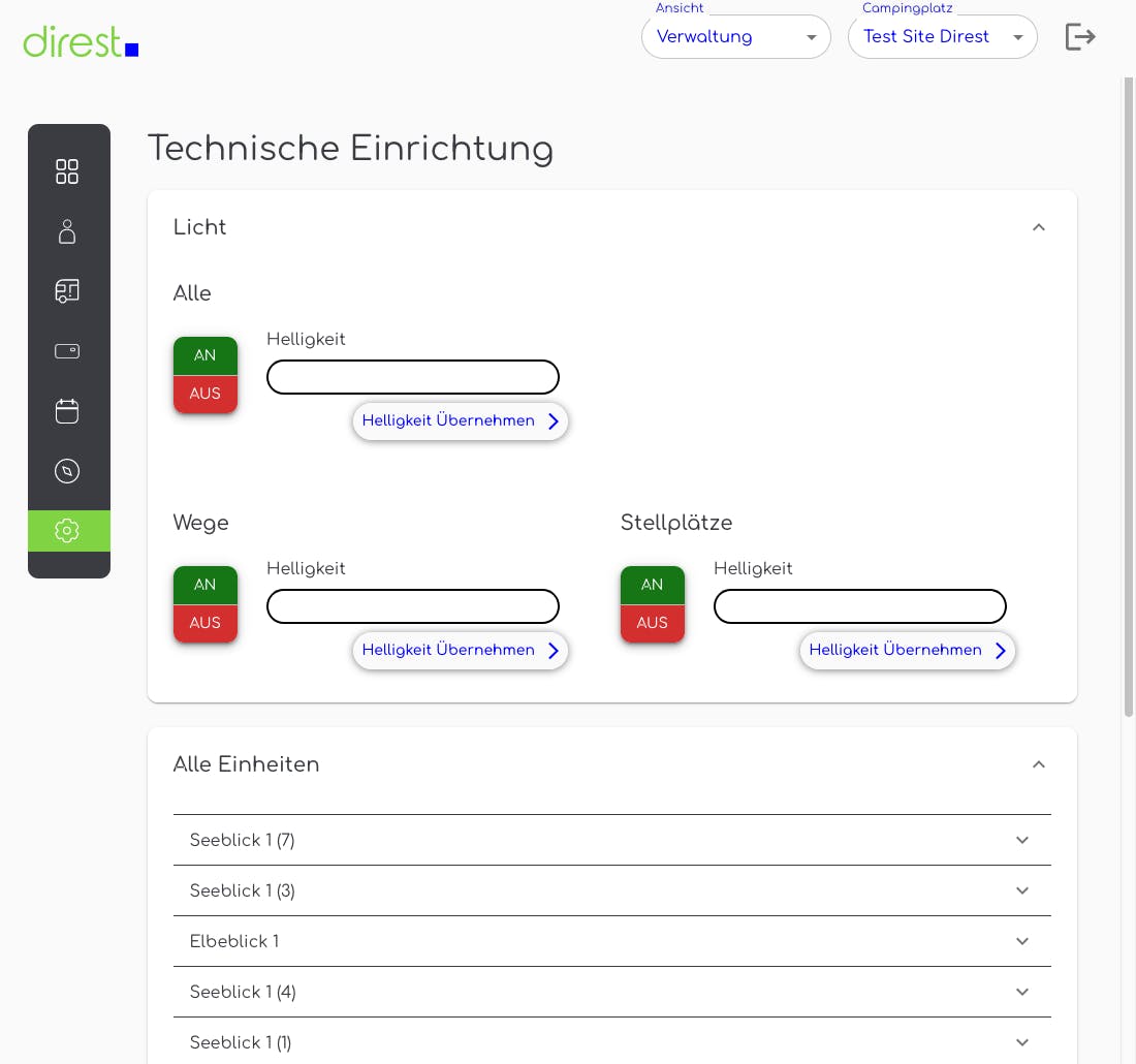 direst Screenshot 4