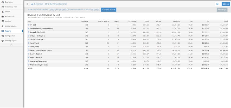 rezStream Screenshot 4