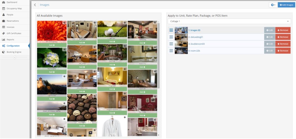 rezStream Screenshot 5
