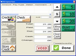 Cove Systems Stream V Screenshot 1