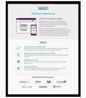 Brandverity  Screenshot 1