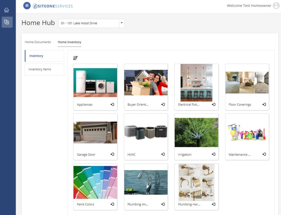 SiteOne Screenshot 5