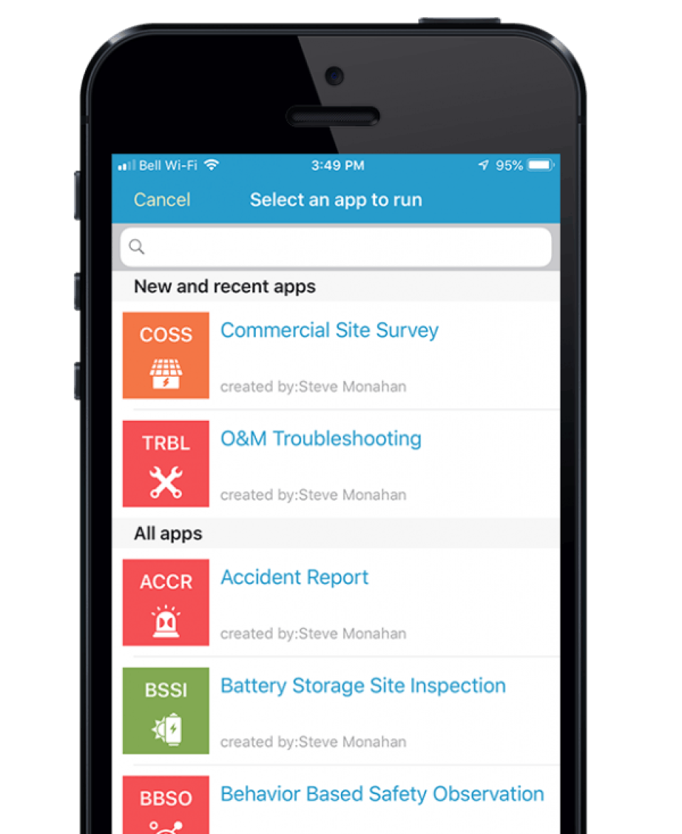 Scoop Solar Screenshot 5