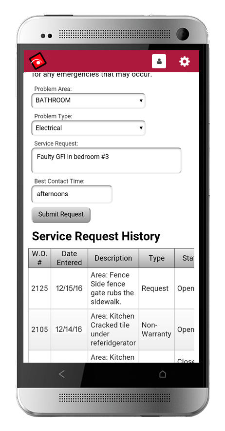 WarrantyWatcher Screenshot 5