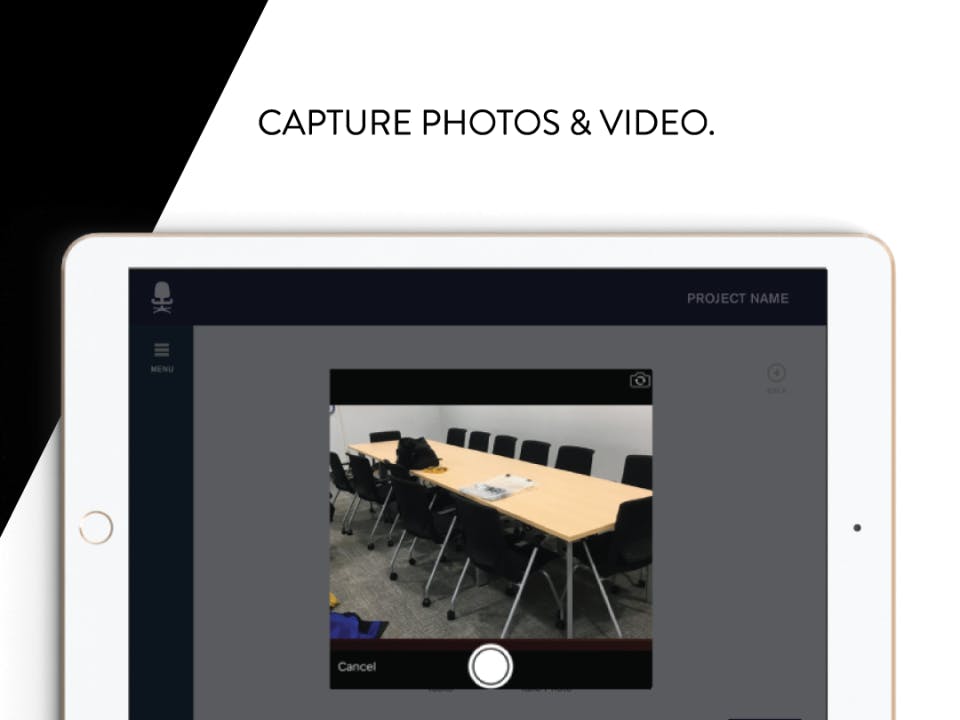 Meadows Workflow  Screenshot 1