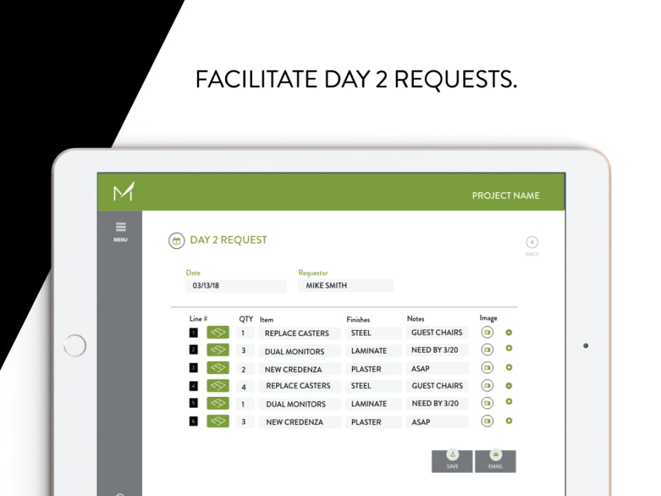 Meadows Workflow  Screenshot 2