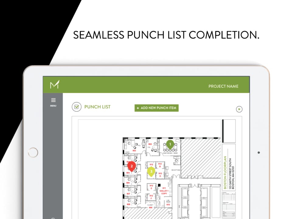 Meadows Workflow  Screenshot 3