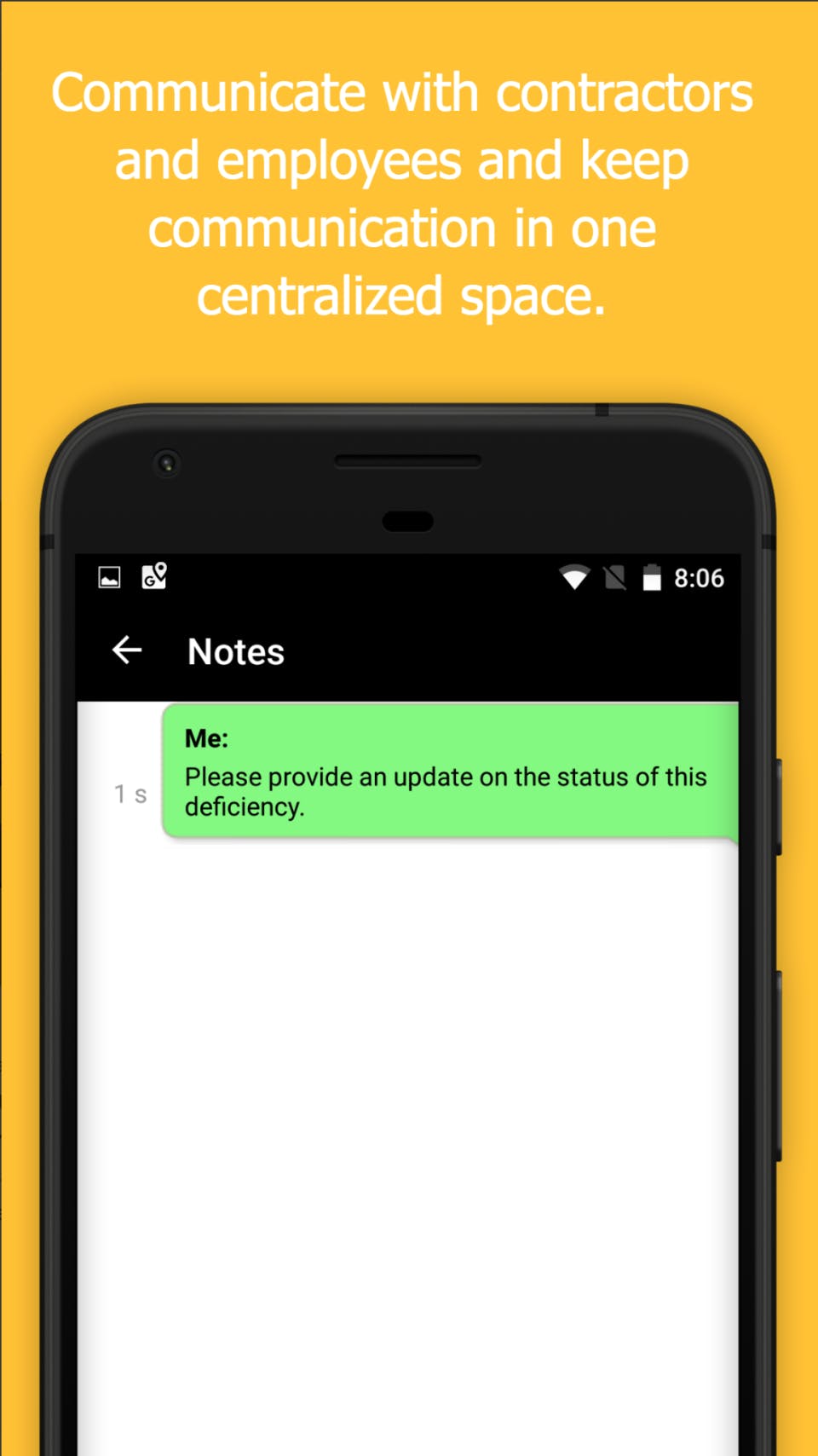 GetCaughtUp Screenshot 4