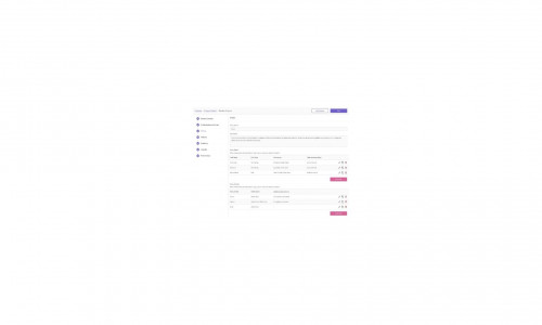 Requiment Screenshot 1