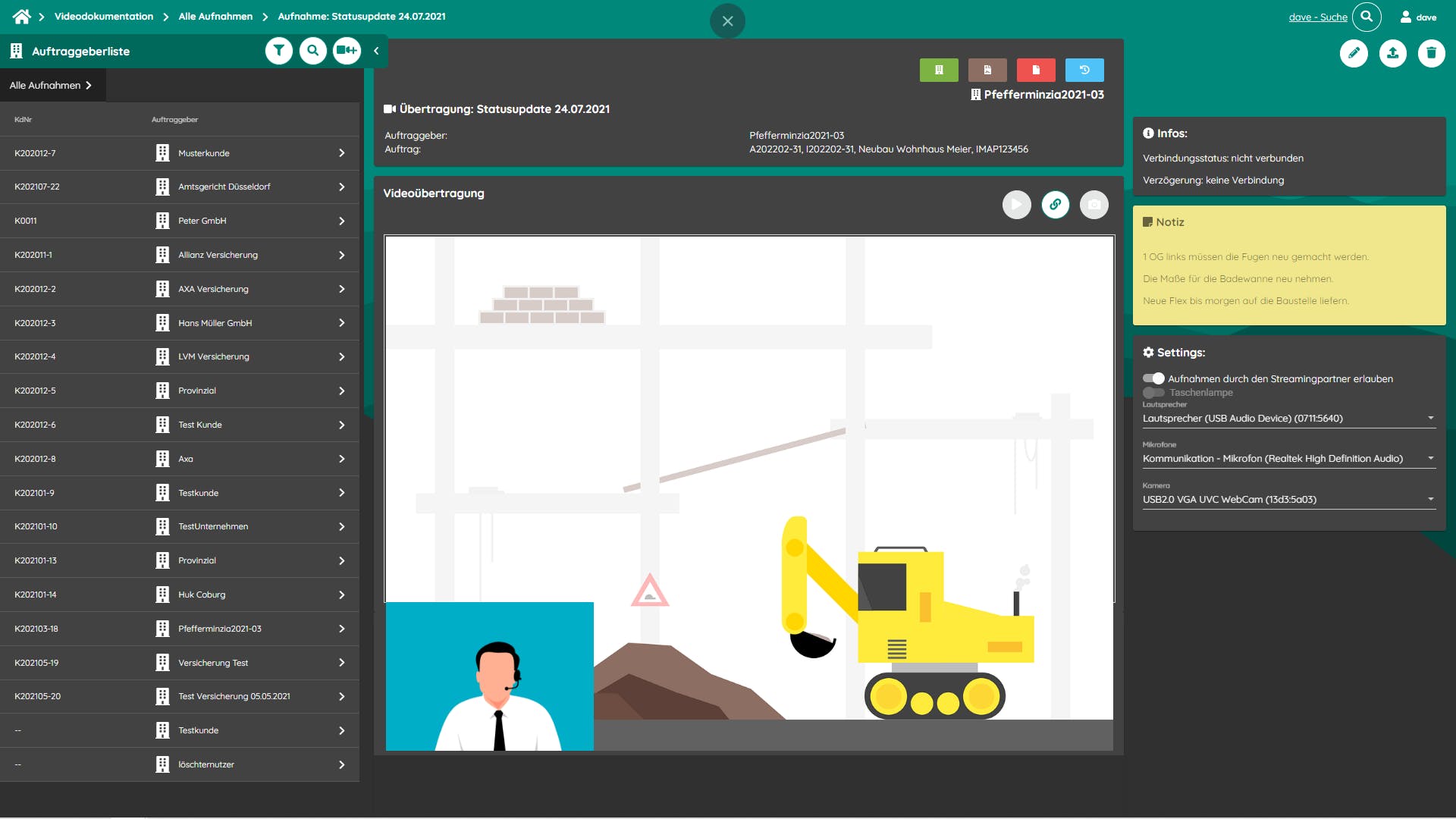 c2go Screenshot 3