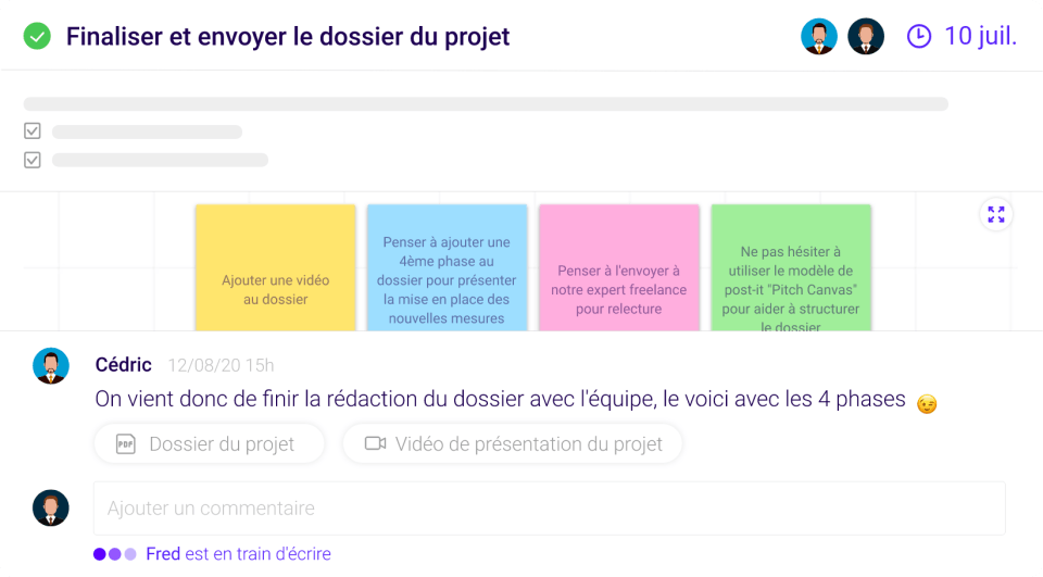 BloomUp Screenshot 2