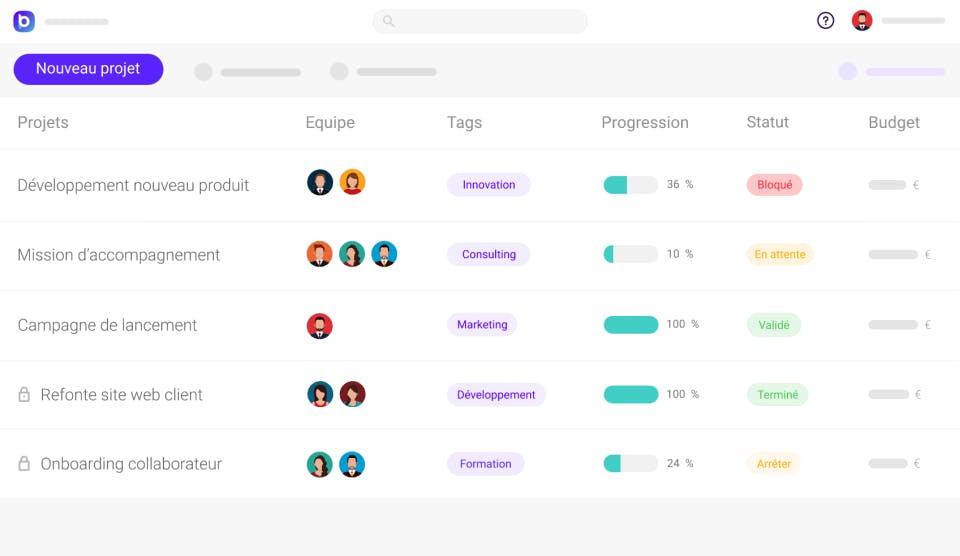 BloomUp Screenshot 4