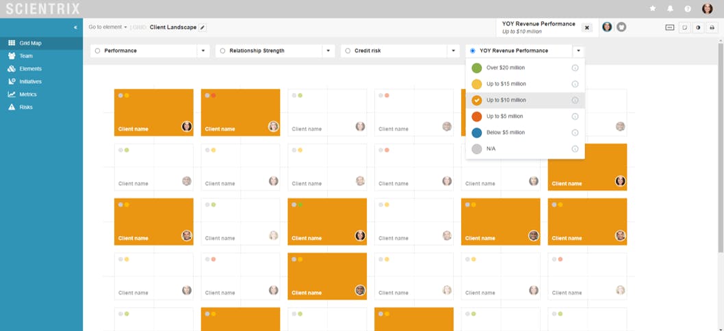 Scientrix Screenshot 3