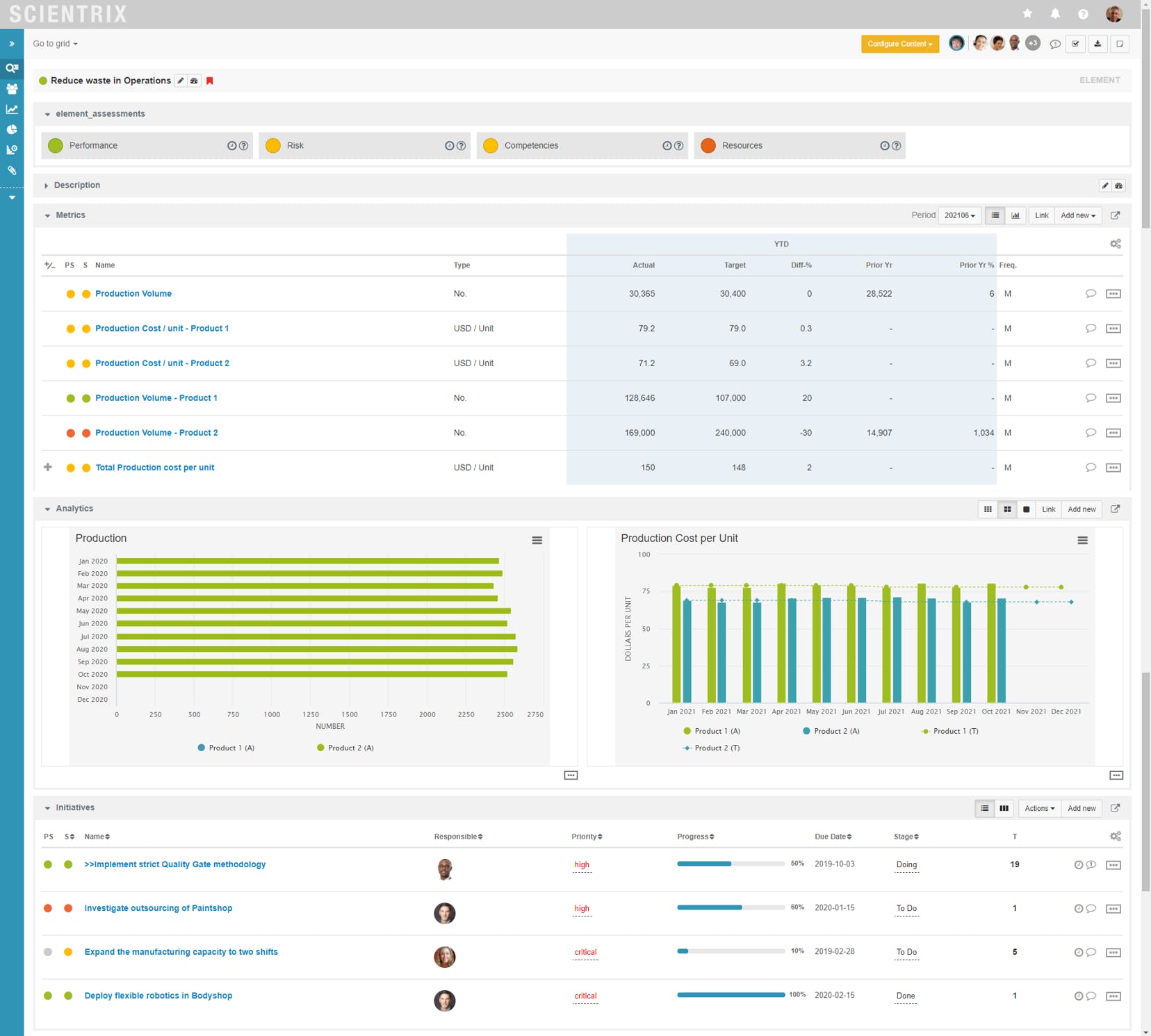 Scientrix Screenshot 4