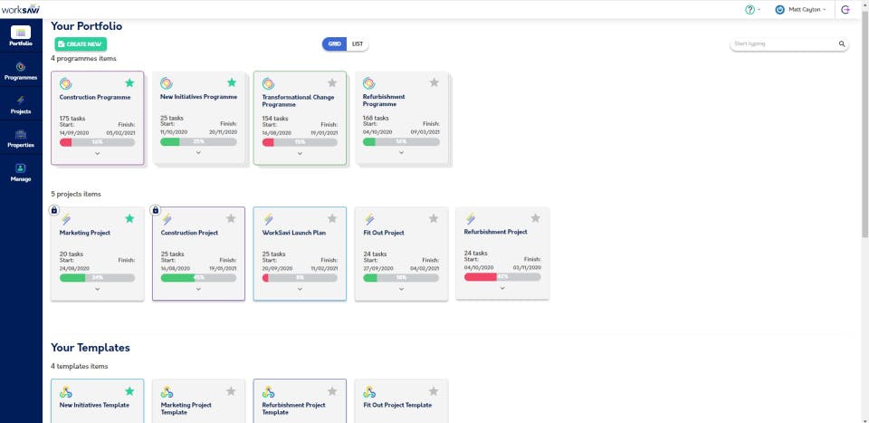 WorkSavi Screenshot 1