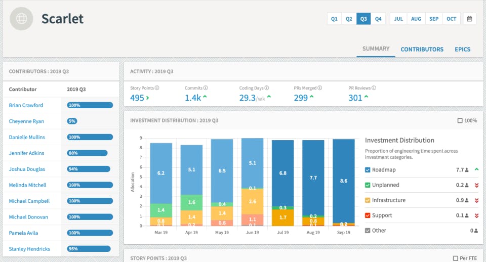 Jellyfish Screenshot 3