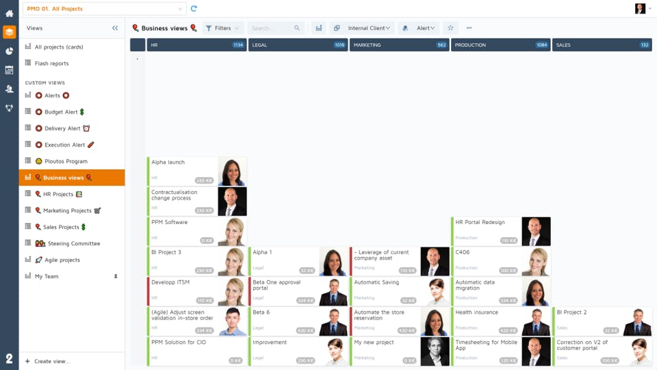 One2Team Screenshot 2
