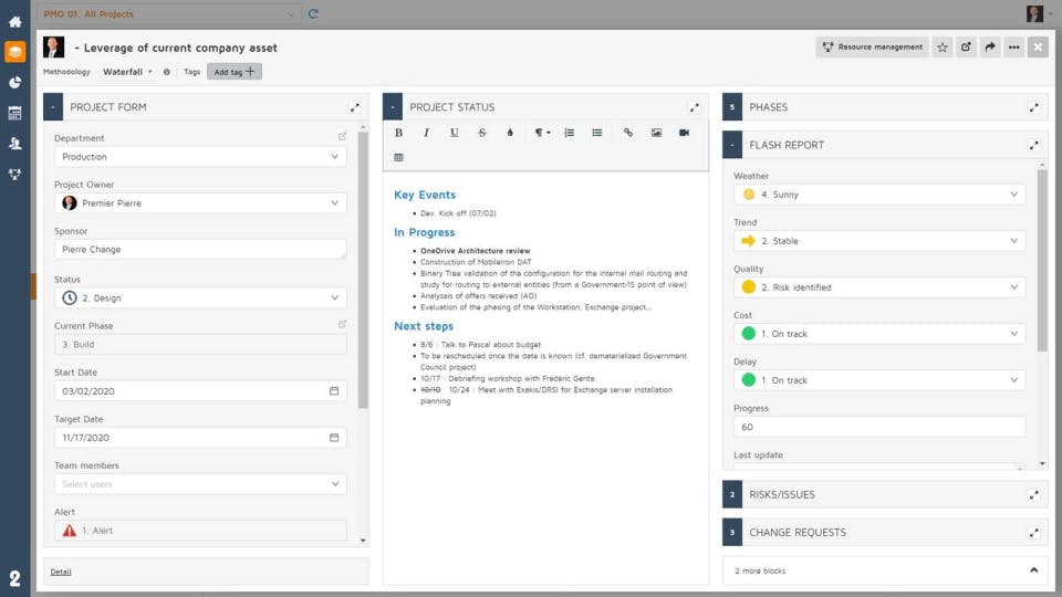 One2Team Screenshot 4
