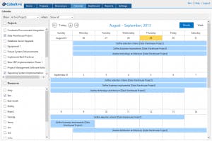 CobaltPM Screenshot 3
