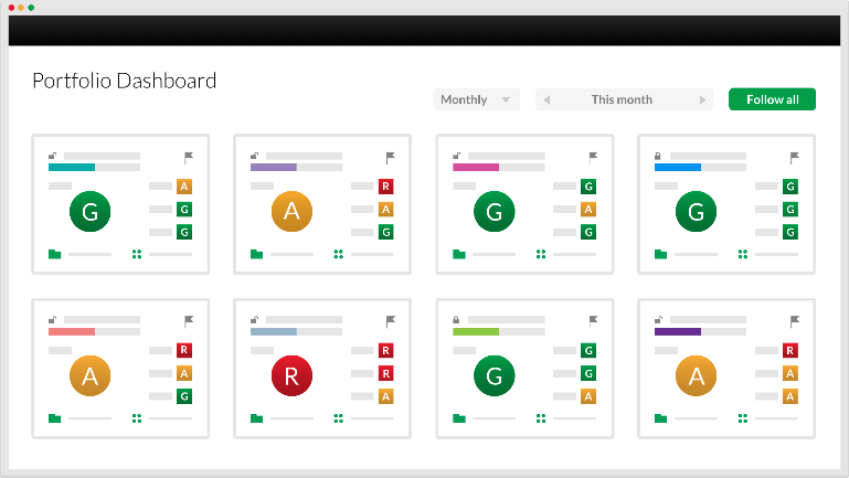 Kivue Perform Screenshot 2