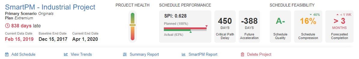 SmartPM Screenshot 5