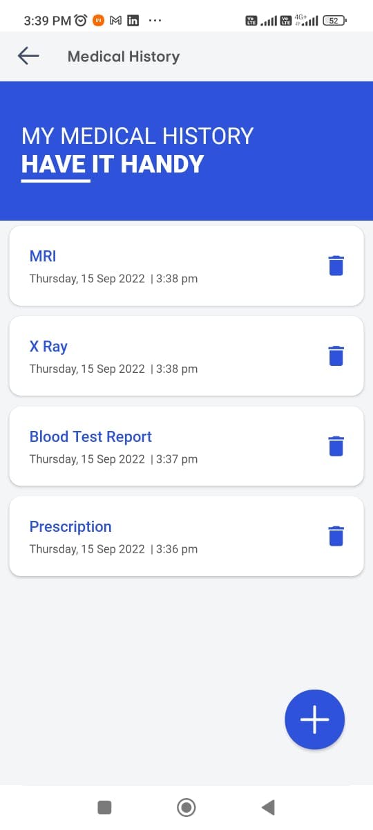 SmartPT Online Screenshot 5